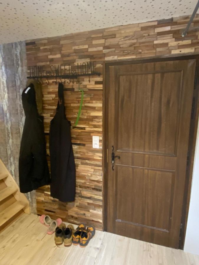 Appartement 290 Moulin B - 1200 Chatel - Linga Exterior foto